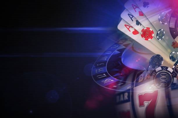 Bet adjustment controls showing payline and stake sliders